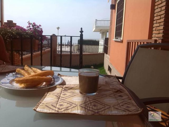 Beach Apartment for rent in Torre del Mar, Vélez Málaga, Málaga