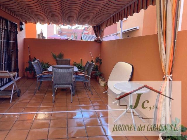 Beach Apartment for rent in Torre del Mar, Vélez Málaga, Málaga