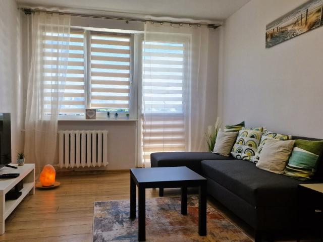BEACH ESCAPE Mieszkanie 2 pok, Dunikowskiego 1 Gdańsk Brzeźno