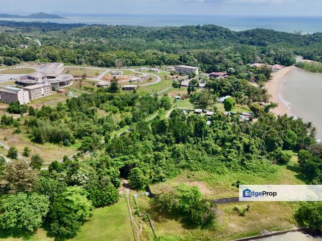 Beach Front Land Siar Beach, Lundu