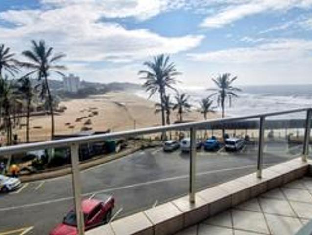 beach front living at its best!