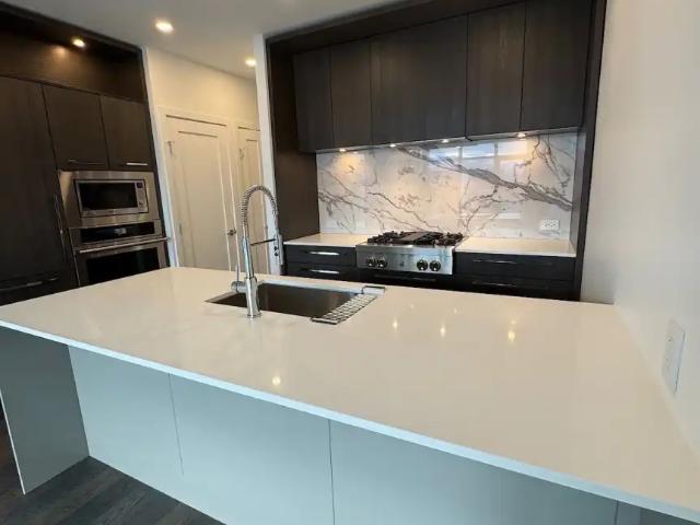 Beach Front Luxury one year old, 1 BD w/1.5 BT ready to move in Jul/Aug at CABAN