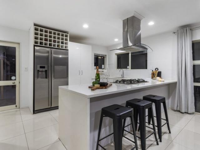 beach haven, 4 bedrooms
