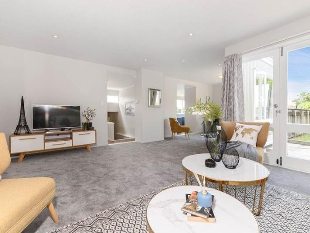 beach haven, 4 bedrooms