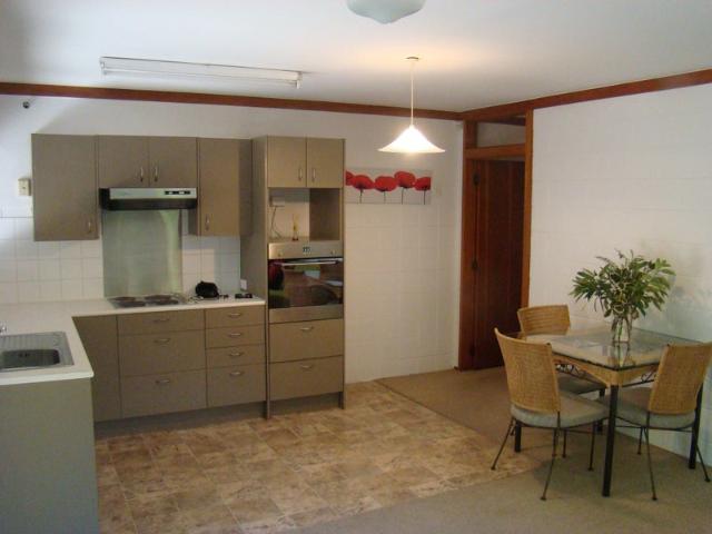 beach haven, 1 bedroom