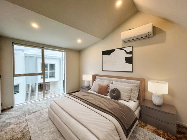 beach haven, 2 bedrooms