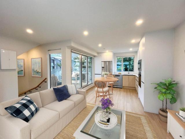 beach haven, 2 bedrooms