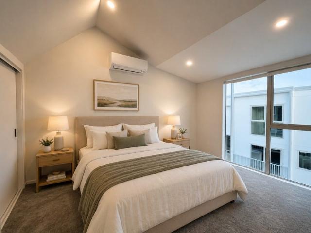 beach haven, 2 bedrooms