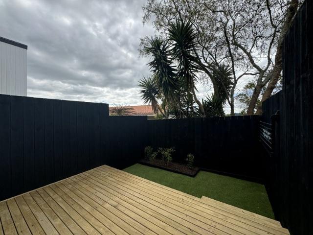 beach haven, 2 bedrooms