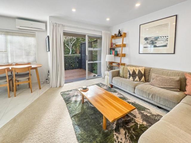 beach haven, 2 bedrooms