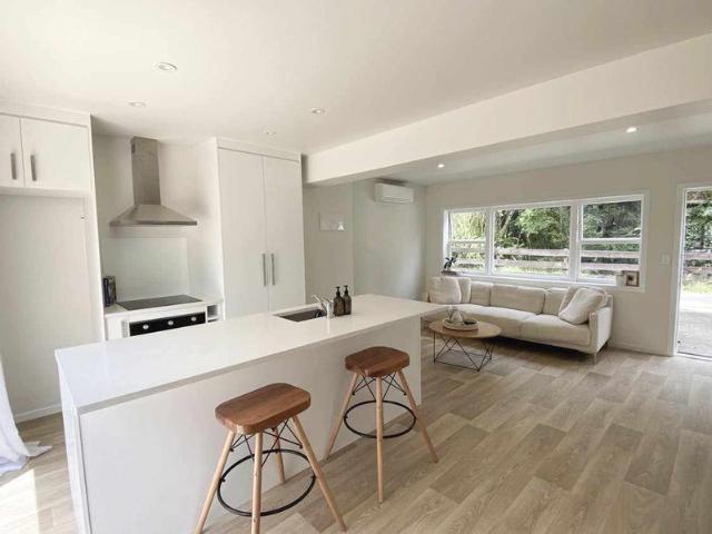 beach haven, 2 bedrooms