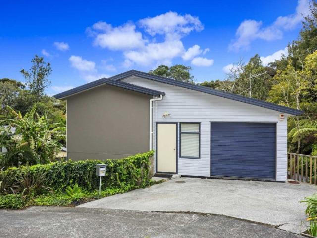 beach haven, 2 bedrooms