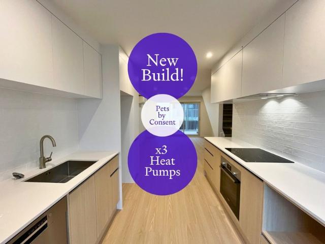 beach haven, 3 bedrooms