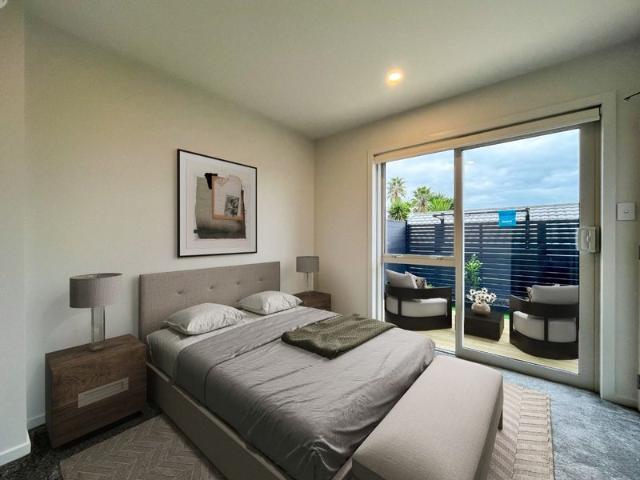beach haven, 3 bedrooms