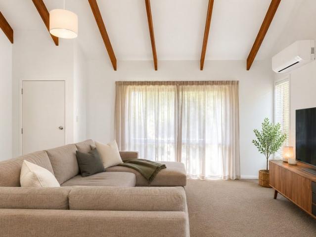 beach haven, 3 bedrooms
