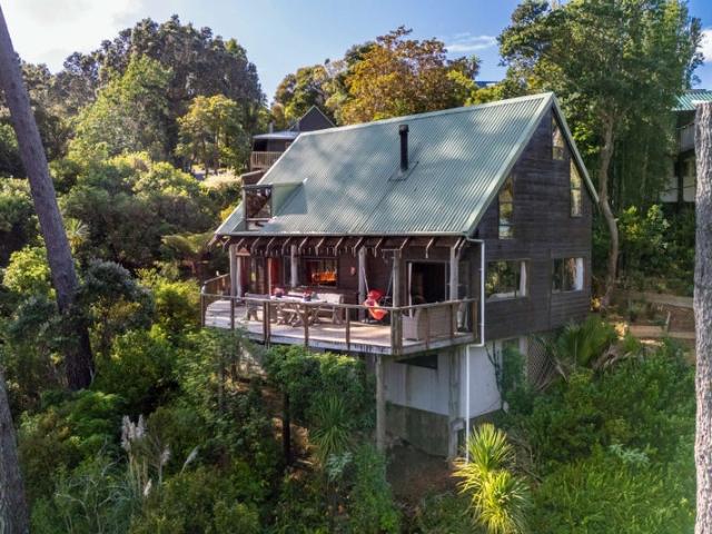beach haven, 3 bedrooms