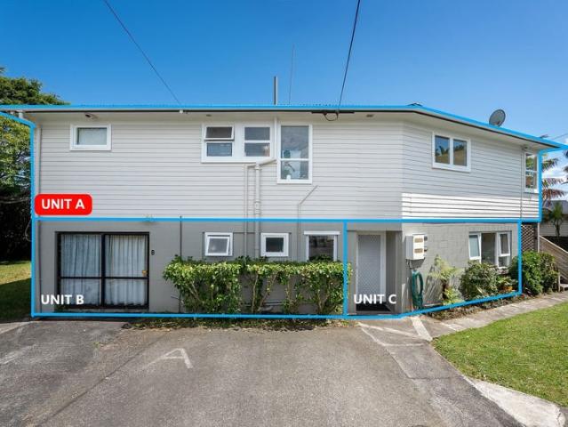 beach haven, 3 bedrooms