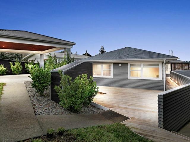 beach haven, 3 bedrooms