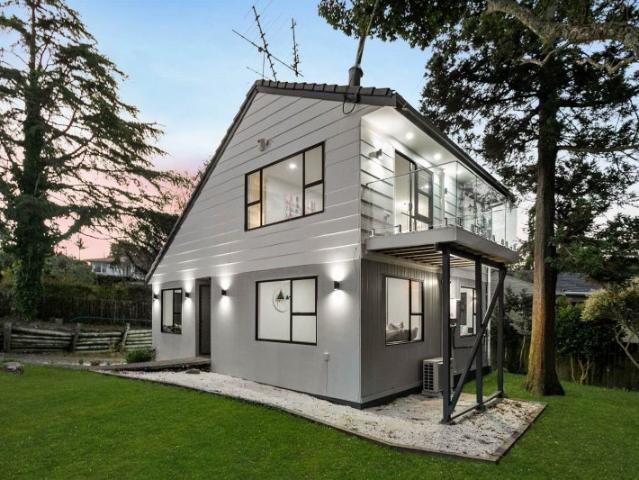 beach haven, 3 bedrooms