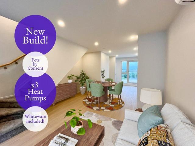 beach haven, 3 bedrooms