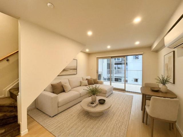 beach haven, 3 bedrooms