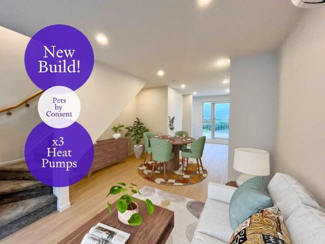 beach haven, 3 bedrooms