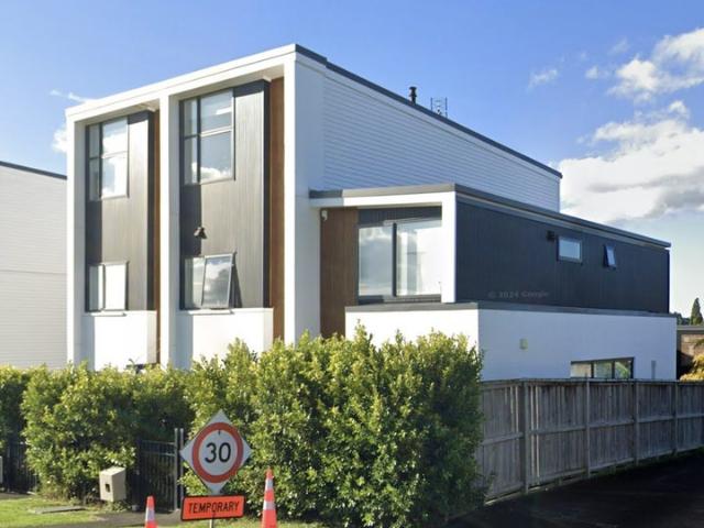 beach haven, 3 bedrooms