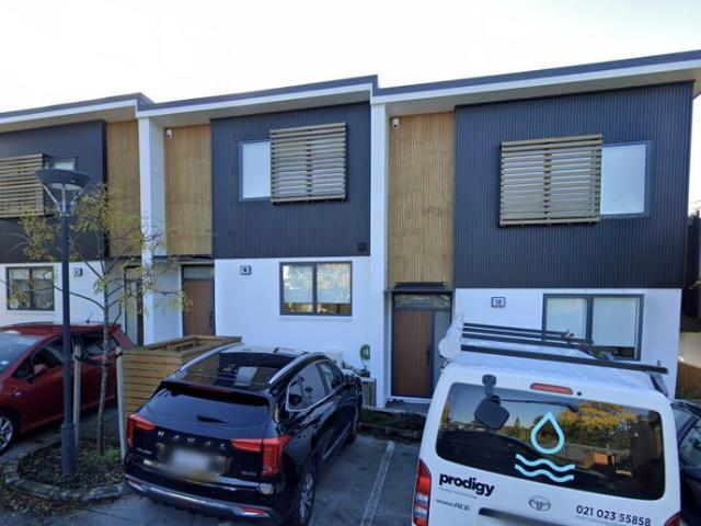 Beach Haven, 3 bedrooms