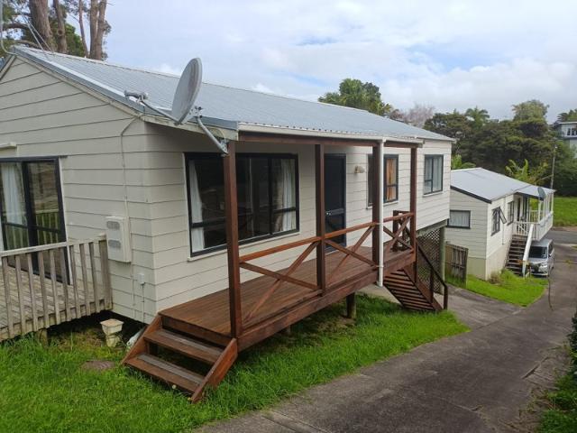 beach haven, 3 bedrooms