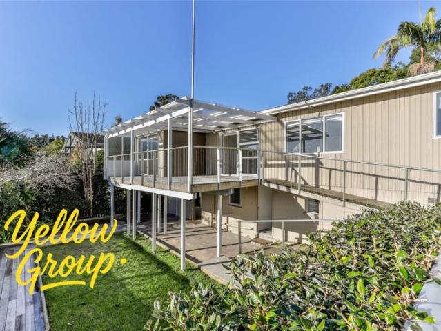 Beach Haven, 3 bedrooms