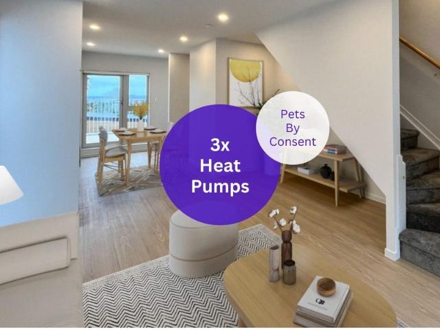beach haven, 3 bedrooms