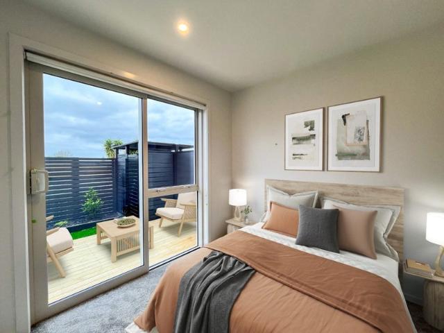 beach haven, 3 bedrooms