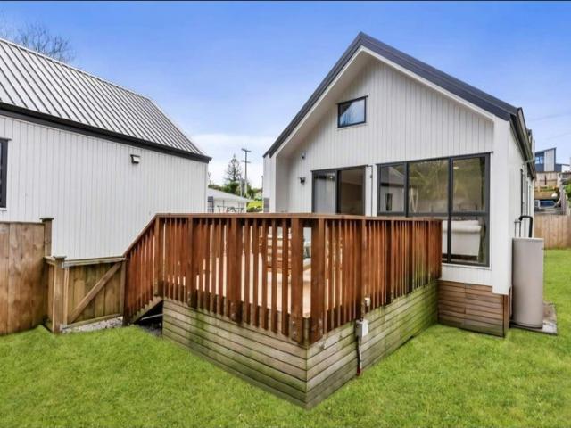 beach haven, 3 bedrooms