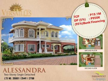 Beach House and lot in Minglanilla cebu RFO Security 24/7