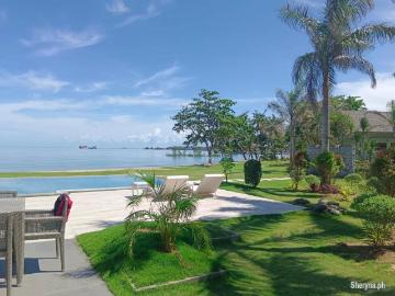 BEACH HOUSE DANAO CEBU at ADUNA PHASE 2