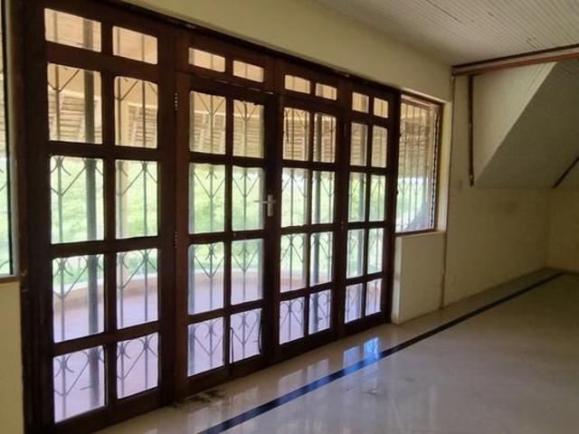 Beach property on sale at Mtwapa