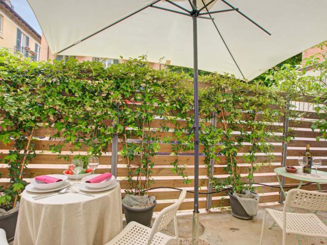 Beach & Relax With Terrace