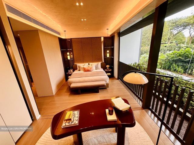 Beach Road D7, Apartment