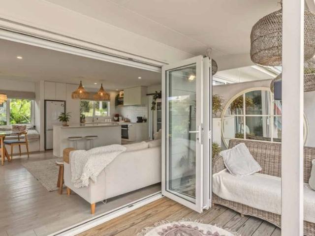 Beach Style Living in Papamoa