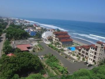 Beachfront Bliss: Se Vende Condominio Frente al Mar en San Clemente