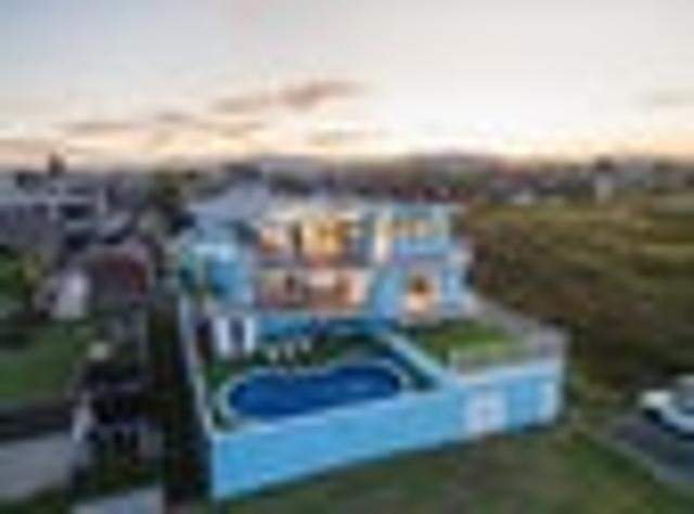 Beachfront Gem – Multi Living + Income Potential