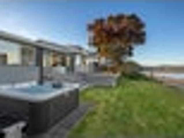 Beachfront Living, Future Possibilities