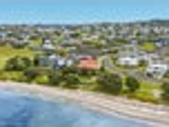 BEACHFRONT PARADISE