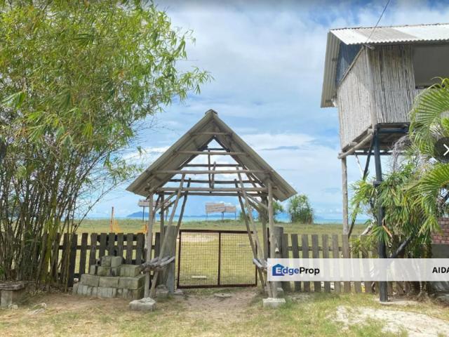 Beachfront Resort Mersing For Sale | High ROI | Fully Operational