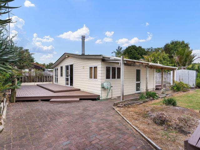 Beachlands, 1 Bedroom Unit