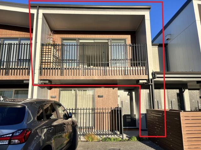 Beachlands, 2 bedrooms