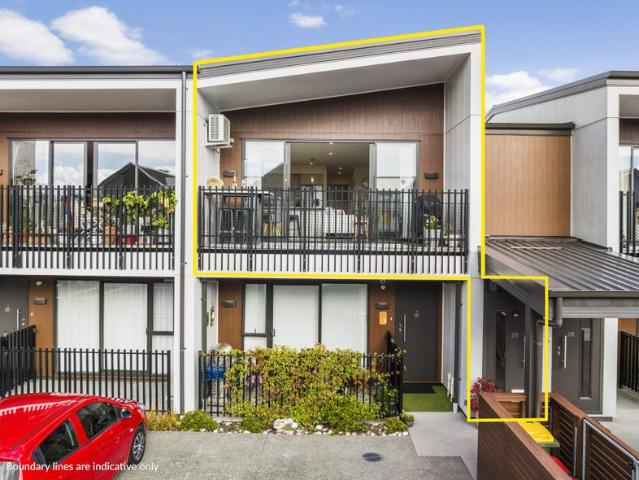 beachlands, 2 bedrooms