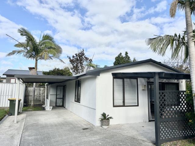 beachlands, 2 bedrooms