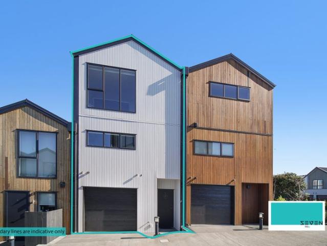 beachlands, 3 bedrooms