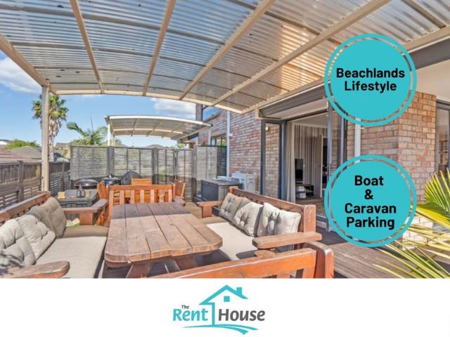beachlands, 4 bedrooms